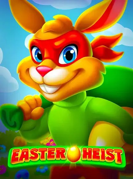 EasterHeist