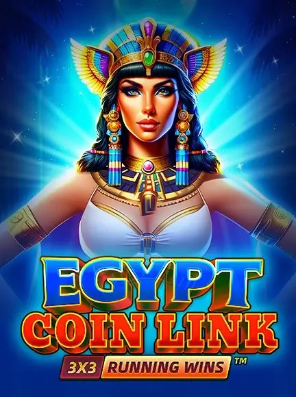 EgyptCoinLinkRunningWins