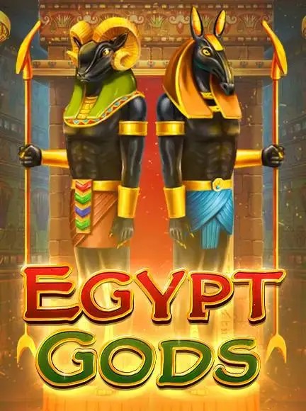 EgyptGods