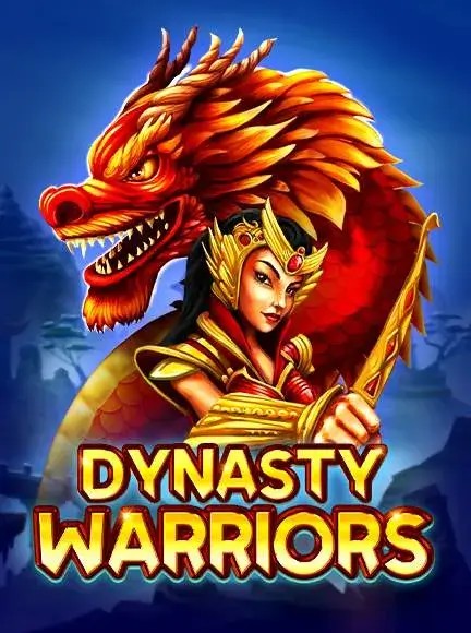 dynastywarriors